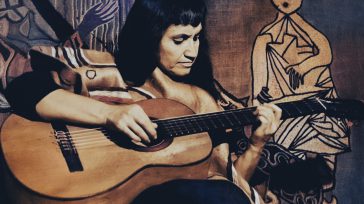 Violeta Parra   José Alejandro Vanegas Mejía Hay contradicciones que nos dejan perplejos: Violeta Parra, poeta chilena de reconocimiento en la literatura hispanoamericana, cantadora a la vida en su máxima […]