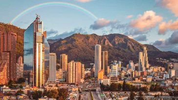 La Universidad Jorge Tadeo Lozano acoge el Simposio Internacional «La ciudad, el arte y la felicidad», evento académico central de la Bienal Internacional de Arte y Bogotá.     Cultura […]