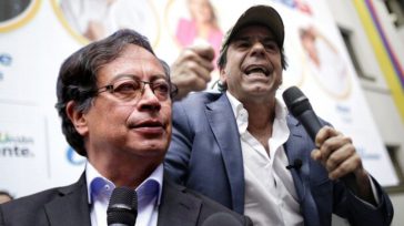 El rifirrafe entre el presidente y el alcalde de Barranquilla por la firma de la tregua por tres meses entre las bandas de Los Costeños y Los Pepes   Gustavo […]