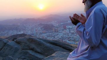 Para el Fundador de la Comunidad Musulmana Ahmadía, Hazrat Mirza Ghulam Ahmad (la paz sea con él), alcanzar el Taqwa es el propósito primordial de toda religión.       […]