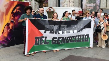 Más de medio millón de personas están «atrapadas en condiciones similares a la hambruna»       Internacional Primicia Diario La Franja de Gaza se encuentra en una encrucijada crítica. […]