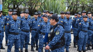 «Hoy el INPEC está fracturado. Sus funcionarios trabajan bajo amenazas diarias, sin respaldo institucional, con bajos salarios y una carga laboral inhumana». Wilson Ruiz Mientras los funcionarios del INPEC caen […]