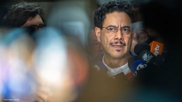 Iván Cepeda  El senador y filósofo Iván Cepeda Castro se alza como el virtual candidato presidencial del Pacto Histórico para las elecciones de 2026. A sus 63 años, este político […]