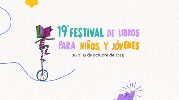 Cultura Primicia Diario El «Festival de Libros para Niños y Jóvenes», organizado por la Cámara Colombiana del Libro con el apoyo clave del Instituto de Cultura Brasil Colombia (IBRACO), regresa […]