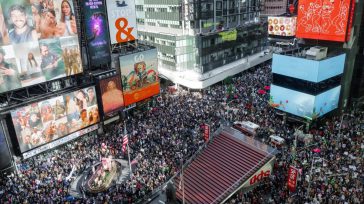 Millones de personas marcharon  contra Trump,en más de 2.700 concentraciones y manifestaciones han sido contabilizadas en toda la geografía estadounidense.   Gustavo Álvarez Gardeazábal El Porce Con el mismo desprecio […]