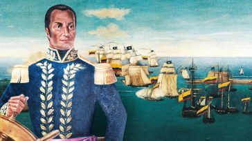 Almirante, José Prudencio Padilla Hernán Alejandro Olano García El periodista y psicólogo Henry Sánchez Olarte, reconocido por su extensa obra dedicada a rescatar figuras emblemáticas de la historia nacional, presenta […]