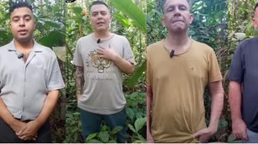 Los funcionarios secuestrados son Jesús Antonio Pacheco Oviedo y Rodrigo Antonio López Estrada, agentes del CTI de la Fiscalía General secuestrados el 8 de mayo en el municipio de Fortul (Arauca), […]