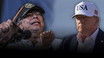 El enfrentamiento diplomático entre el presidente de Colombia, Gustavo Petro, y el expresidente de EE. UU., Donald Trump, alcanzó su punto más álgido       Javier Sánchez Primicia Diario […]