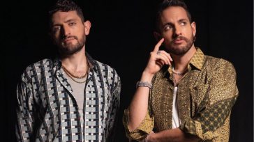 Los Rumberos (México)     Andrés Angulo Linares Primicia Diario Los dúos Los Rumberos (México) y Koino Yokan (Argentina) unirán sus talentos en el Teatro Charlot de Bogotá el próximo […]