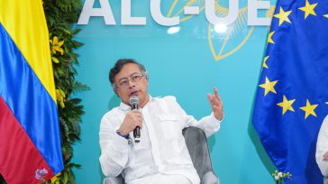 Petro  lanzó una contundente acusación contra congresistas y líderes políticos colombianos, a quienes señaló de viajar a Miami para conspirar contra su Gobierno.     Primicia Diario Santa Marta En […]