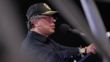 Gustavo Petro Urrego, presidente de Colombia.  Wilson Ruiz Orejuela ¿Está el presidente en condiciones plenas para ejercer su cargo? la pregunta, que durante meses muchos intentaron desestimar como una exageración […]