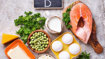 La vitamina D, conocida como la «vitamina del sol», cumple un papel esencial en la salud ósea, muscular e inmunológica.   Día Mundial de la Vitamina D: una deficiencia silenciosa […]