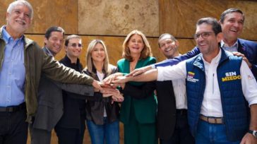 Precandidatos de la derecha en Colombia   Se estima que, antes de la primera vuelta, la inversión total en la esfera digital y mediática podría superar varios billones de pesos, […]