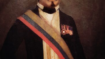 Pintura al óleo del presidente Juan José Nieto Gil      Hernán Alejandro Olano García La historia constitucional colombiana —esa trama compleja de rupturas, silencios, exclusiones y ocasionales triunfos de […]