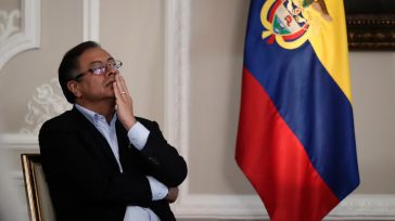 Gustavo Petro Urrego, presidente de la República de Colombia       Ismail El Khouaja* Rue20 Español/Málaga Vendrá a Tinduf porque allá le dijeron que hay tal pueblo que busca […]