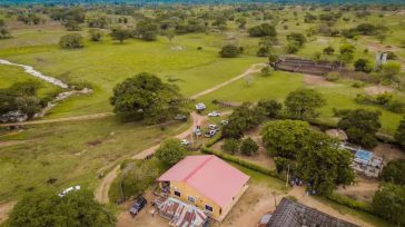 Primer Territorio Campesino Agroalimentario (Tecam) del país. Bautizado como «Nuevo Amanecer»     Primicia Diario En un paso trascendental para la Reforma Agraria y el ordenamiento social de la propiedad […]