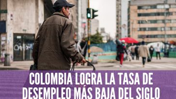         Primicia Diario Septiembre de 2025 ha marcado un hito en la historia laboral del país, al registrar una Tasa de Desocupación del 8,2%. Esta cifra es […]