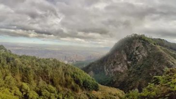 En la zona montañosa entre los cerros de Monserrate y Guadalupe estuvo extraviado por más de 48 horas el extranjero Tenzing Namgyal, quien fue rescatado por los organismos de socorro. […]