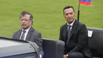 «Este Gobierno parece haber reemplazado la estrategia de seguridad por una estrategia de propaganda. No hay rigor, hay titulares. No hay resultados, hay narrativa. Cada operativo se convierte en una […]