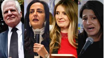 Era   el peso de la verdad  el que aplastó el disfraz y  la encuesta uribista nació muerta. No la mató ni el disparo que puso fin a la vida de […]