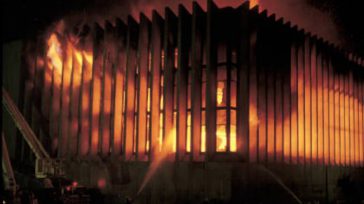 Cuarenta años han pasado desde aquel día que marcó mi juventud. Sigo creyendo que la memoria es el único camino posible para comprender y sanar. Hernán Alejandro Olano García. El […]