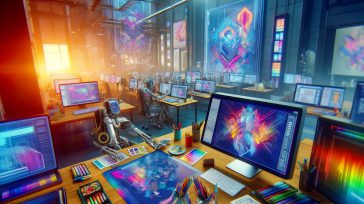 Inteligencia Artificial     Eduardo Frontado Sánchez Resulta impresionante que, después de todo lo que sabemos acerca de la inteligencia artificial, todavía haya quienes crean que puede sustituir al ser […]