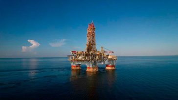 Campo offshore Sirius 2, ubicado en el mar Caribe colombiano   Económicas  El Grupo Ecopetrol, en asociación con Petrobras International Braspetro B.V. – Sucursal Colombia, ha concretado un movimiento estratégico […]