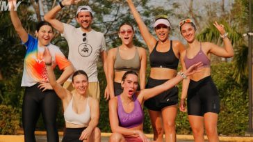 Media Maratón de Yopal, que se correrá el domingo 16 de noviembre. Yopal La capital del Casanare se prepara para recibir una oleada de atletas, y la aerolínea Clic se […]