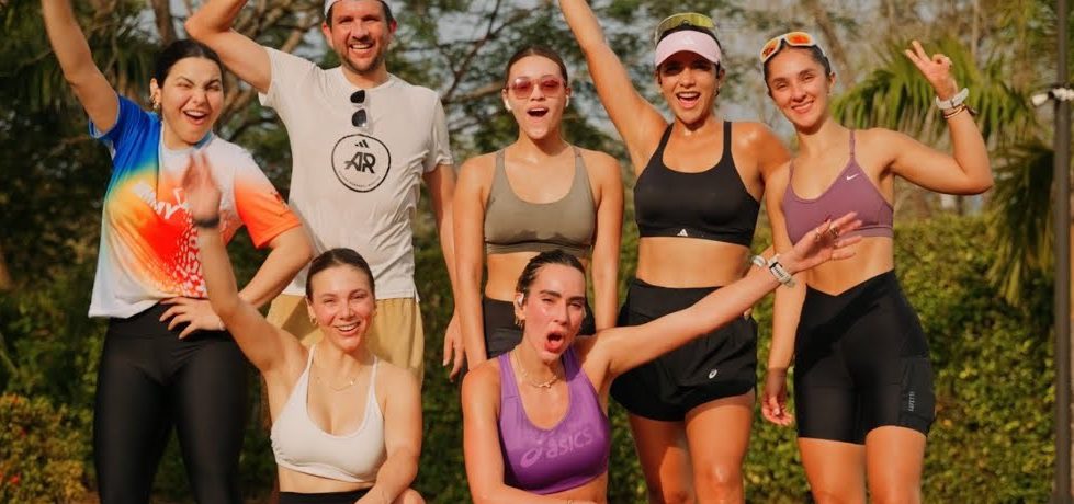 Media Maratón de Yopal, que se correrá el domingo 16 de noviembre. Yopal La capital del Casanare se prepara para recibir una oleada de atletas, y la aerolínea Clic se […]