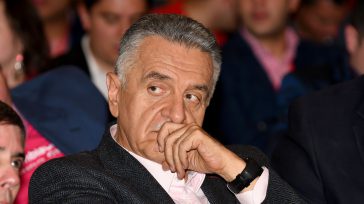 Luis Eduardo «Lucho» Garzón, candidato al Senado de la República    Javier Sánchez Política El panorama electoral colombiano ha sido sacudido por la confirmación del regreso de Luis Eduardo «Lucho» […]