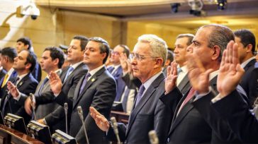 El Partido ultraderechista del uribismo aspira a 25 curules en el Senado de la República.     Javier Sánchez Política  Dado que la lista del Centro Democrático es cerrada, el […]
