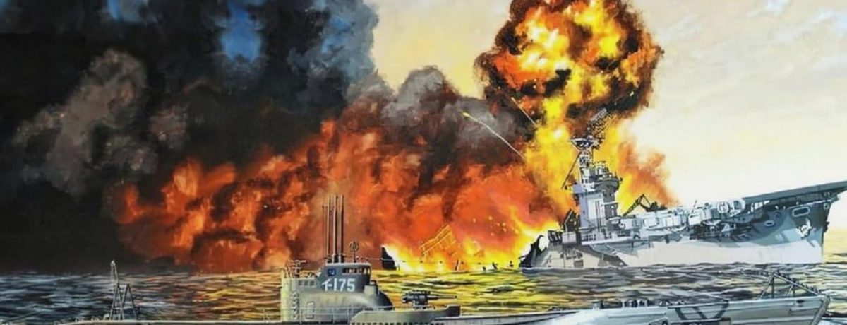 «La semana pasada The Washington Post lo afirmó categóricamente. Cuatro lanchas en inmediaciones de Buenaventura, por lo menos, fueron ametralladas».     Gustavo Álvarez Gardeazábal El Porce El primer rumor […]