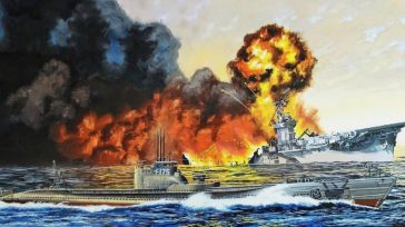 «La semana pasada The Washington Post lo afirmó categóricamente. Cuatro lanchas en inmediaciones de Buenaventura, por lo menos, fueron ametralladas».     Gustavo Álvarez Gardeazábal El Porce El primer rumor […]