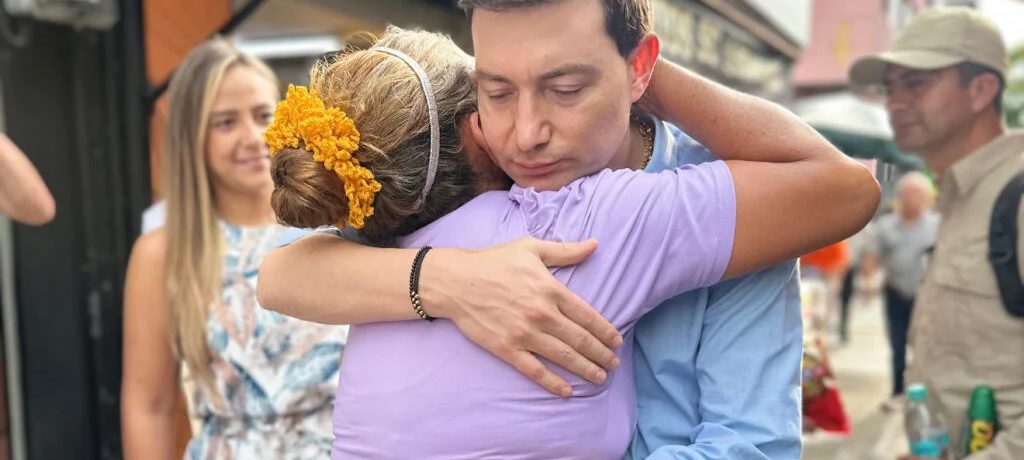 «Con la misma maña y habilidad con que reunió votos suficientes para ser elegido Auditor y después Contralor General, Pipe está montando su crucigrama e inscribió su nombre para disputar […]