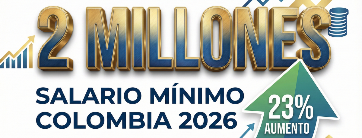 &nbsp; Wilson Ruiz Orejuela Todos queremos que el sueldo alcance. ¿A quién no le gustaría ganar más dinero a partir de enero? Pero la verdadera pregunta no es si el [&hellip;]