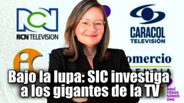 &nbsp; &nbsp; Primicia Diario Comuncaciones La estructura del mercado publicitario en Colombia enfrenta un momento determinante. La Superintendencia de Industria y Comercio (SIC), a través de su Delegatura para la [&hellip;]