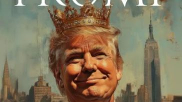 «Ahora el propio emperador de Washington al responderle a un periodista advierte ante los ojos del mundo que así como se ha montado un estruendo de guerra contra Maduro en […]