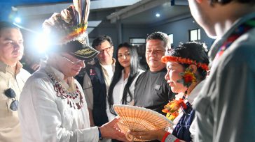 El presidente, Gustavo Petro Urrego, sostuvo: «El turismo indudablemente es parte de la economía de Leticia y puede ser mucho más. Depende de su propia fuerza local y depende de [&hellip;]