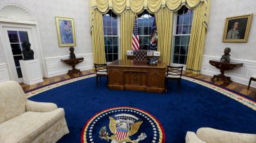 El Salón Oval de la Casa Blanca se convertirá en el epicentro de la diplomacia continental al recibir el encuentro oficial entre el presidente de Colombia, Gustavo Petro, y el [&hellip;]