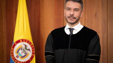 Carlos Arturo Ramírez Vásquez, presidente Comisión Nacional de Disciplina Judicial (CNDJ) &nbsp; &nbsp; &nbsp; Primicia Diario Judicial  Mientras la opinión pública se concentra en los debates del Congreso para 2026, [&hellip;]