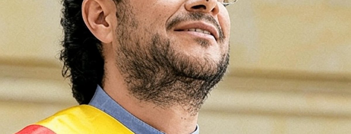 Iván Cepeda, estandarte del Pacto Histórico. &nbsp; &nbsp; &nbsp; Javier Sánchez Política  La fotografía política de Colombia ha cobrado una nitidez inédita. Según el más reciente barómetro electoral de la [&hellip;]