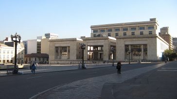 Corte Constitucional. entre «Golpe blando» o rigor constitucional &nbsp; &nbsp; «Las grietas de la toga: sombras de clientelismo y «puerta giratoria» en las Altas Cortes» &nbsp; Javier Sánchez Centro de [&hellip;]