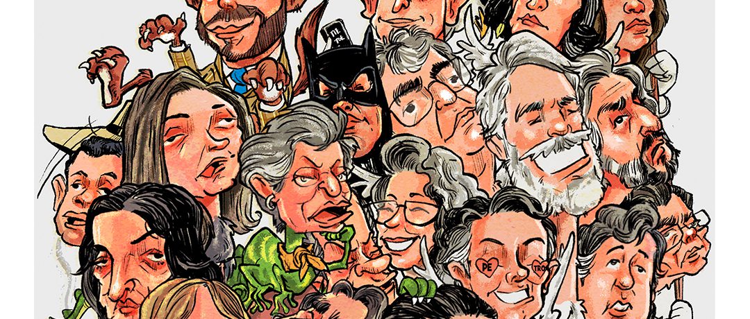 Gustavo Alvarez Gardeazábal El porce  Leí por redes una berraca carta de Abelardito, candidato de la extrema derecha, para poner en su sitio al intocable general Naranjo pero a más [&hellip;]