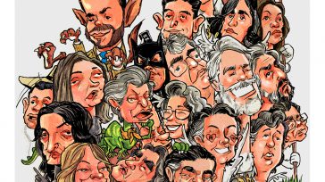 Gustavo Alvarez Gardeazábal El porce  Leí por redes una berraca carta de Abelardito, candidato de la extrema derecha, para poner en su sitio al intocable general Naranjo pero a más [&hellip;]