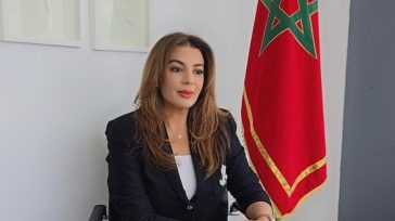 Embajadora del Reino de Marruecos en Colombia y Ecuador, Farida Loudaya. &nbsp; &nbsp; &nbsp; Víctor Hugo Lucero Montenegro Primicia Diario La Copa Africana de Naciones (CAN) 2025 ha marcado un hito [&hellip;]