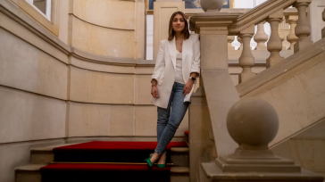 Laura Sarabia Torres en el seno del Gobierno del Cambio constituye uno de los capítulos más atípicos y complejos de la historia política reciente de Colombia. &nbsp; Primicia Diario Judicial  [&hellip;]