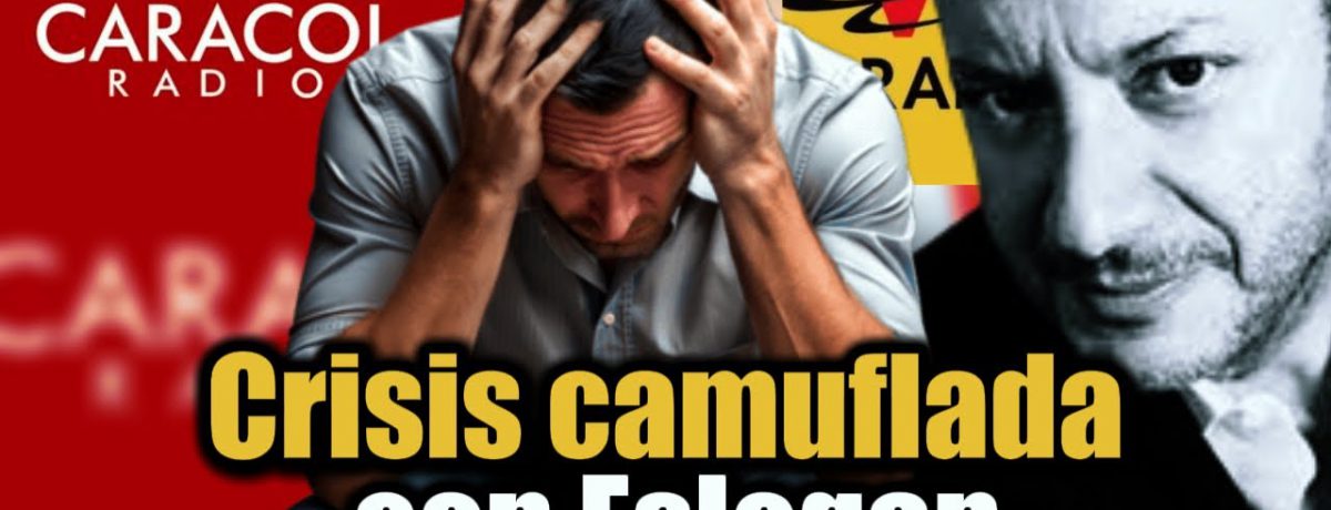 La crisis de un poderoso medio de comunicación    &nbsp; &nbsp; &nbsp; Marco Aurelio Huertas Z. Especial La reciente integración de Caracol Radio y La W bajo el paraguas de [&hellip;]