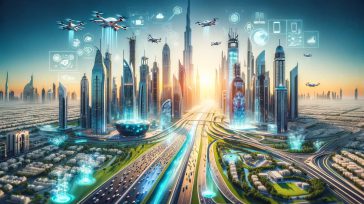 Emiratos Árabes Unidos, un oasis de modernidad e inovación en materia de Inteligencia Artificial.  &nbsp; &nbsp; &nbsp; Primicia Diario Nubia Stella Parra Rodríguez Emiratos Árabes Unidos La inteligencia artificial ha [&hellip;]