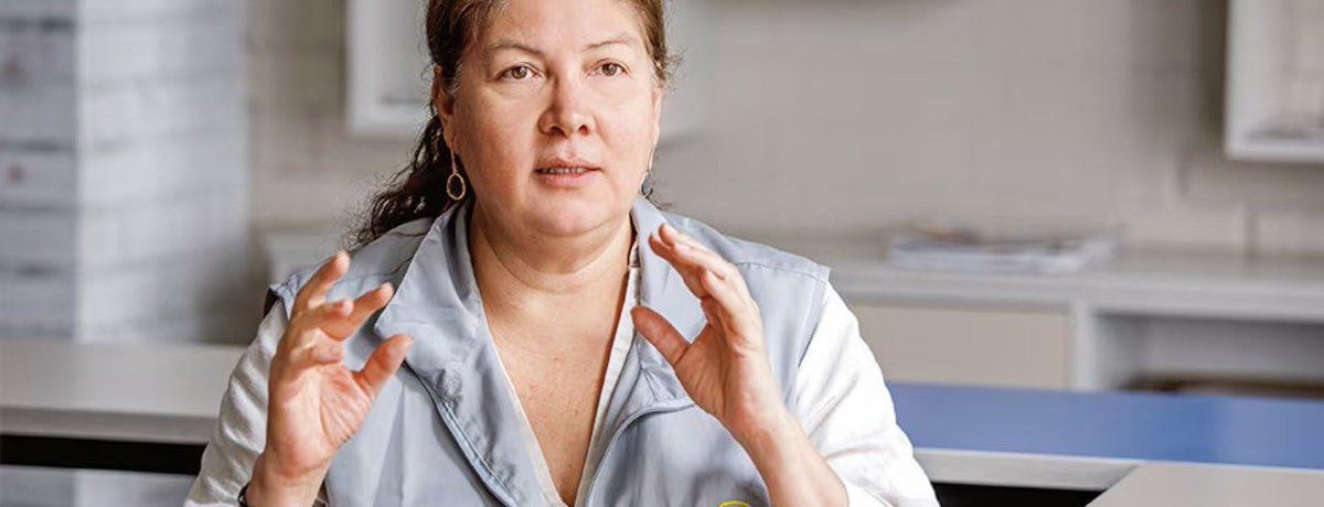 Alejandra Barrios Cabrera, directora de la MOE, desautorizó la versión de su subdirector, aclarando que la MOE no tiene la facultad de declarar inhabilitado a ningún ciudadano &nbsp; &nbsp; Frey [&hellip;]