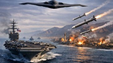 Taiwán encontró una estrategia que ayuda a su supervivencia nacional en este conflicto tan asimétrico y con la que logró alejar el espectro de una invasión china: el llamado «escudo [&hellip;]